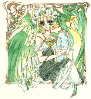 Andromacha and Aventure