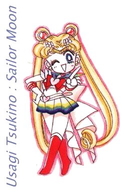 Sailor Moon